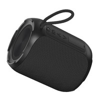 Enceinte portable sans fil 40W, étanche IPX7 pour extérieur, basses profondes, son HD, appairage TWS, éclairage LED RGB, batterie 5200mAh