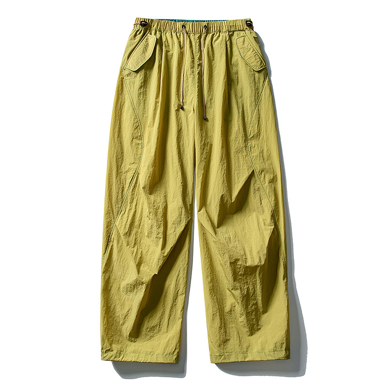 Fluorescent yellow