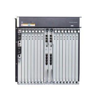 ma5800-X15 OLT 10G Double contrôle principal FTTH GPON 19 pouces DC 10 gigabits - Product Image 6