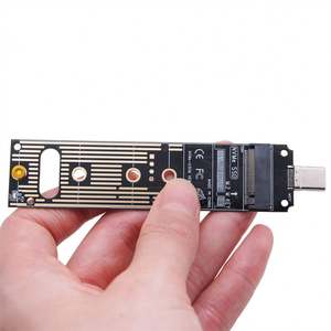 Konverter kartu adaptor Tipe C ke M.<span class=keywords><strong>2</strong></span> NGFF - Product Image 4