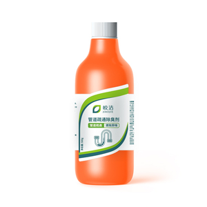 Déboucheurs de canalisations liquides en gros pour usage domestique, nettoyage en profondeur, élimination des bouchons de toilettes - Product Image 6
