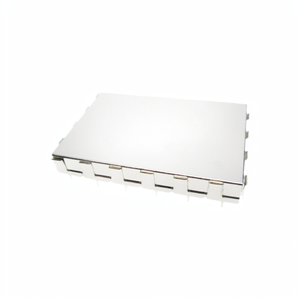51-CBSA-3.5X4.5X0.5 แผ่นป้องกัน RF ของแท้ - Product Image 1