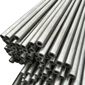 Hot Rolled Cold Drawn Seamless Steel Pipe Dealer