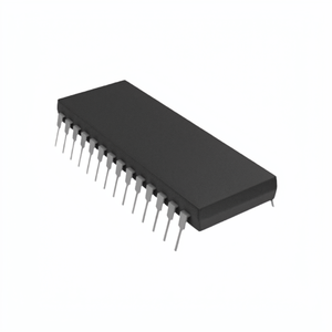 Electronic Circuit Components Authorized Distributor 28 DIP U6264BDK07LLG1 Memory - Product Image 1