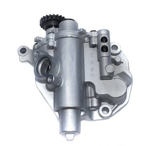 <span class=keywords><strong>Pompe</strong></span> à <span class=keywords><strong>huile</strong></span> moteur 06H115105AM pour Audi A4 Quattro A6 Q3 TT VW Tiguan 1.8/2.0TFSI nouveau - Product Image 1