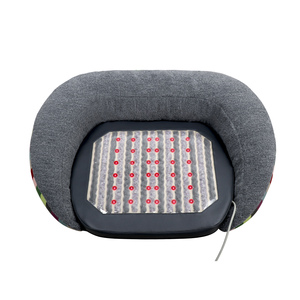 <span class=keywords><strong>Tapis</strong></span> de thérapie par champ électromagnétique pulsé (PEMP) pour chat, <span class=keywords><strong>tapis</strong></span> de magnétothérapie pour chien, lit pour animaux de compagnie avec PEMF pour chien âgé - Product Image 2