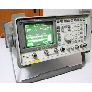 ชุดทดสอบการสื่อสาร RF รุ่น 8920A 0.4-1000MHz มือสอง - Product Image 2