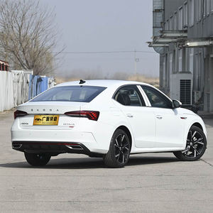 China Coche usado <span class=keywords><strong>Skoda</strong></span> <span class=keywords><strong>Octavia</strong></span> Sedan 1.4TSI Motor Práctico Liftback Diseño Calidad Europea <span class=keywords><strong>Precio</strong></span> asequible - Product Image 2