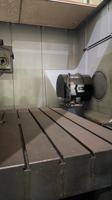 À vendre : Centre d'usinage HETIX3000 à cinq axes pour perçage profond et fraisage, commande CNC HEIDENHAIN, disponible au Portugal, essai sur site.