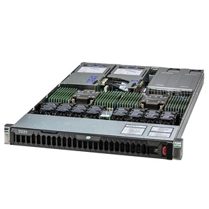 Sunucu bilgisayar orijinal Erver R750xa platin 64GB için HPC sunucusuna uygulanabilir R750 raf - Product Image 4