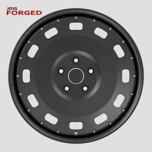 Roues de course japonaises en alliage d'aluminium OEM <span class=keywords><strong>Jr</strong></span> 28 18 "5x112 17 pouces 4x100 5x114.3 5x120 - Product Image 3