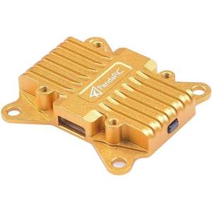 PandaRC VT5804 5,8 GHz FPV VTX transmisor conmutable 0mW/25mW/400mW/800mW/1500mW/2500mW M3 M2 orificio de montaje 8g accesorios para Drones - Product Image 2