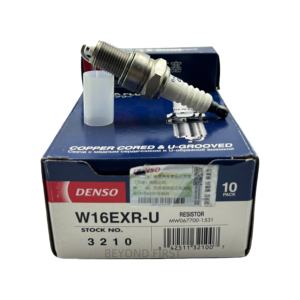 Groothandel Hoge Kwaliteit Ngk Iridium Buja 3210-w16exru Voor Daewoolanos Hondacivic I Hatchback Toyotaland Cruiser Bmw3 Cabriolet - Product Image 6