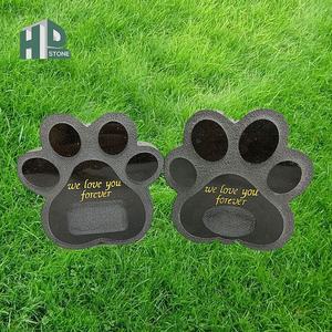 Надгробие из Натурального гранита, в американском стиле - Product Image 5