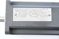 Motor Acvsa 1ft50360ac011z Z = H26 K31 con Codificador 25420415 Simotics Serie S Plc