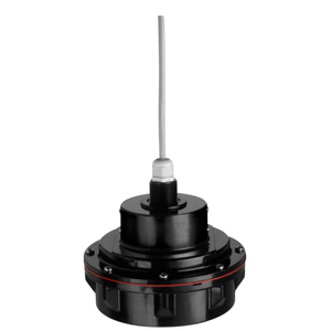 Nuevo Medidor de Nivel Ultrasónico Original Prosonic FDU95 con Medición por Tiempo de Vuelo, Precisión de +/-2mm, 4-20mA, HART, Profibus DP - Product Image 1