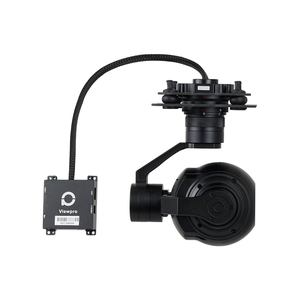 Caméra stabilisée Q10E adaptée avec zoom optique 10x pour accessoires de photographie d'action et de sport - Product Image 6