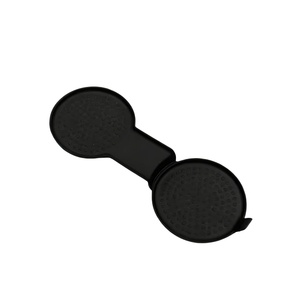 5GG862531A 5GG863301B Porte-gobelet central avant noir avec support pour VW Golf MK7 2013-2021 Pièces de rechange - Product Image 3