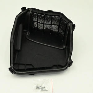 Copertura del Motore del Ventilatore per BMW F07 F10 F11 F18 F01 F02 9216222 6987597, Ricambi Auto - Product Image 2