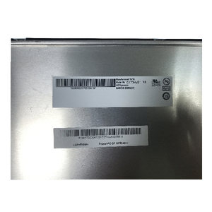 G173HW01 V0 Prix avantageux en stock Écran d'affichage LCD 17,3 pouces - Product Image 3