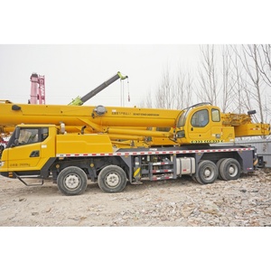 <span class=keywords><strong>Grue</strong></span> mobile de haute qualité, <span class=keywords><strong>grue</strong></span> sur camion chinoise pas chère de 40 tonnes, YunSheng QY40K5D, grues sur camion d'occasion de 35 tonnes à vendre - Product Image 1