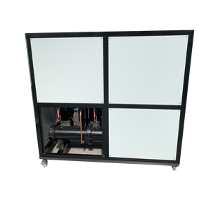 <span class=keywords><strong>Chauffe</strong></span>-<span class=keywords><strong>eau</strong></span> de laboratoire compact Zillion Factory Direct, refroidisseur à recirculation, pompe automatique, compresseur scroll haute efficacité - Product Image 5