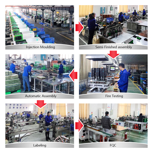 Đèn khò bật lửa xì gà nhựa hiện đại Cige Rette, chống gió, bán buôn, bật lửa điện tử, bật lửa gas - Product Image 6