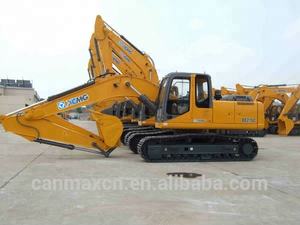 Excavatrice sur chenilles lourde de 2,5 m3, 47 tonnes, XE470D, prix neuf à vendre - Product Image 5