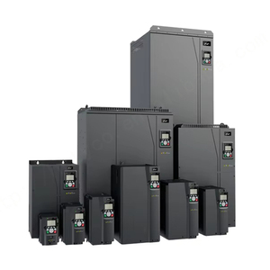 อินเวอร์เตอร์ INVT รุ่น GD350A 1.5-3000 กิโลวัตต์ 380/440 โวลต์ 3 เฟส สำหรับระบบอัตโนมัติในอุตสาหกรรม ใช้กับพัดลมและปั๊มน้ำ - Product Image 1