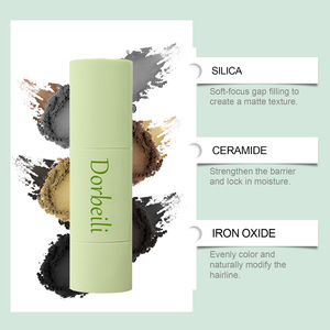 Poudre capillaire waterproof longue tenue qui résiste à la transpiration, à la pluie et à l'humidité pour des cheveux instantanément plus volumineux, sans retouches. - Product Image 5