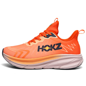 Zapatillas Deportivas Transpirables con Cordones de Malla - Zapatillas Deportivas Ligeras Unisex con Suela Antideslizante y Diseño de Caña Baja - Product Image 1