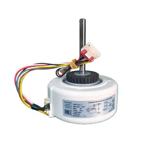Moteur de ventilateur Chigo YDK-16-4 3 16W 220-240V 50Hz AC 6 fils réversibles pour climatiseur - Product Image 3