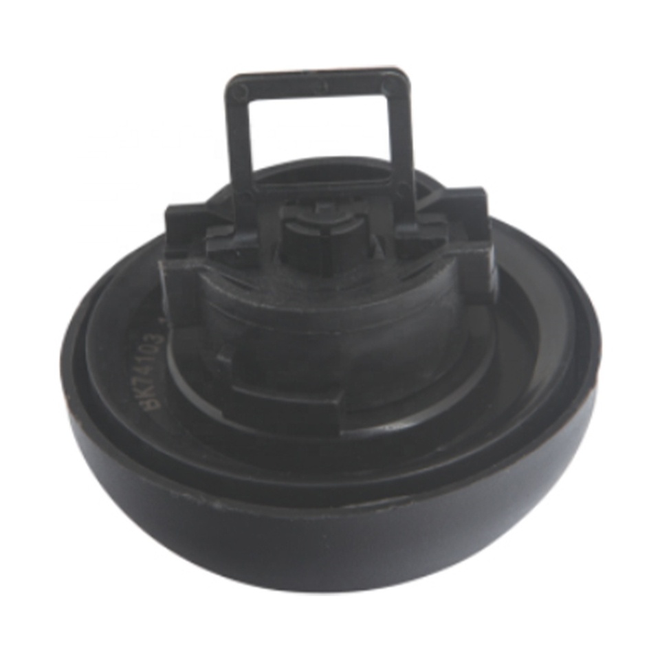 Hot Sales Oil Filter Cap Fuel Tank Cap 123-05892 Washer Oil Cap For JCB Backhoe Loader 3cx 4cx 5cx