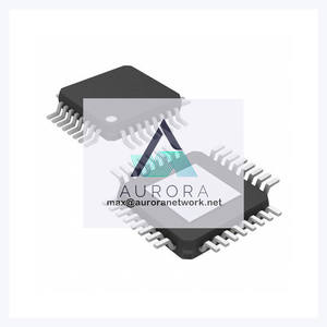 Accesorios Electrónicos de Alta Calidad, EFM32LG330F64G-F-QFN64, con Buen Precio - Product Image 4