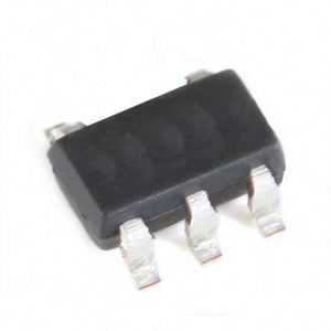 Circuit intégré de porte logique simple 74HC1G66GW SOT-353 - Product Image 1