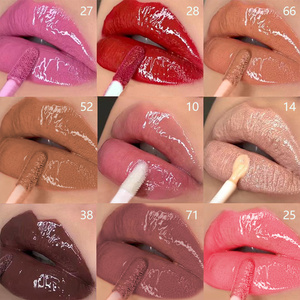 Cosmétiques Brillants et Scintillants : Gloss à Lèvres Effet <span class=keywords><strong>Caméléon</strong></span>, Vente en Gros, Marque Privée, Fournisseur de Gloss Vegan - Product Image 3