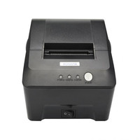 Imprimante de tickets USB RONGTA 58ERS232 pour pèse-personne au sol avec résolution 203 dpi, format de papier 58 mm, batterie, SDK, garantie 1 an - En stock