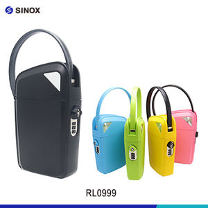 กล่องเก็บกุญแจแบบพกพา วัสดุโลหะผสมสังกะสี ราคาโรงงาน ขายดีที่สุด อุปกรณ์ล็อคเฟอร์นิเจอร์ กล่องเก็บกุญแจสำหรับยิมที่บ้าน - Product Image 4