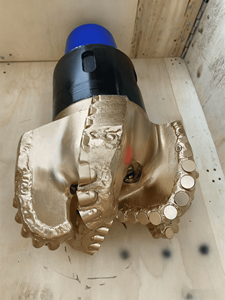 כנף 5 הלהב 12 אינץ 'יהלום מורכב מקדוח כריית 311 מ "מ - Product Image 2