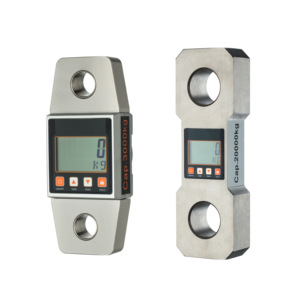 Dynamomètre de châssis OCS Y avec cellule de pesage intégrée 30T 20T 10T 5T - Product Image 6