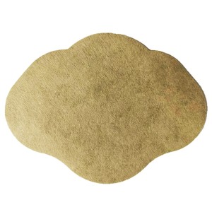 Parche de Artemisia para el vientre, parche de moxibustión de cártamo, parche térmico para el ombligo y la cintura, parche para aliviar la sudoración, para personas con pocos tiempos. - Product Image 2