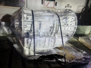 Tái sản xuất hộp số tự động cho ALLISON truyền 3000rds 3500rds 4000rds 4500rds 4700rds loạt nhiệm vụ gồ ghề - Product Image 5