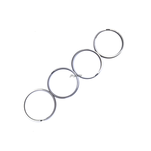 Anillo de Pistón de Motor para <span class=keywords><strong>BMW</strong></span> E60 E61 E63 E64 E65 E66 E83 E53 E70 E71 X3 X5 X6 535d 520d 635d <span class=keywords><strong>M47N</strong></span> 2.0T 11257798882 A11257798882 - Product Image 5