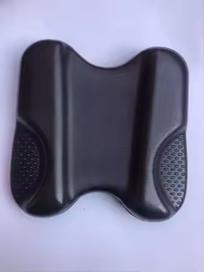Planche de natation et bouée de traction 2 en 1 en mousse de polyéthylène avec une épaisseur de 55 mm pour l'entraînement à la natation - Product Image 3