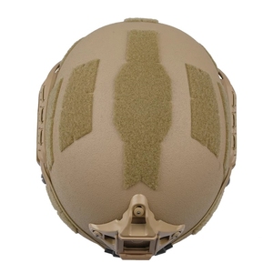 Casco Táctico de Combate Ligero REVIXUN Caiman de Corte Alto con Aramida para Uso en Exteriores - Product Image 4