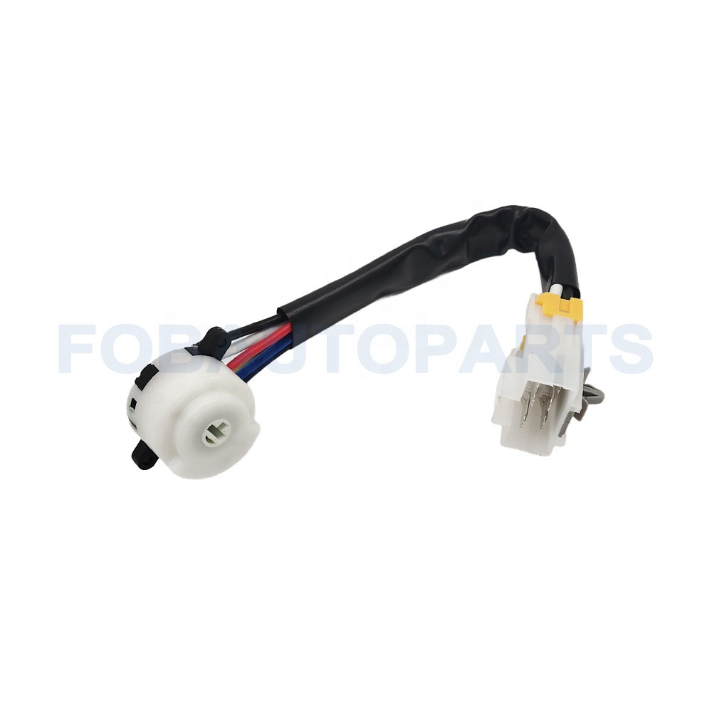 Electric Ignition Cable Switch for Nissan Cefiro A32 1996-1998 48750-40U00 48750-40U01