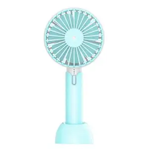Low price portable portable portable USB charging mini electric fan for outdoor use portable fan