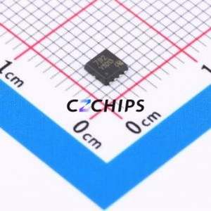ทรานซิสเตอร์ฟิลด์ทรานซิสเตอร์ (มอสเฟท) DFN3x3-8 IRFHM792TRPBF-VB ใหม่และดั้งเดิม - Product Image 1