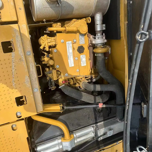 CAT315D รถขุดตีนตะขาบมือสองเครื่อง315D2GC 315D2 315D แมว99% ใหม่ - Product Image 4