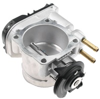 Boîtier de papillon pour VW Eurovan Gti Vr6 Jetta Passat 2.8L 021133064A 408237120001Z